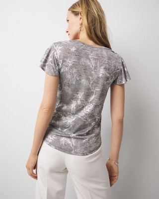 Glamgetter Tee click to view larger image.