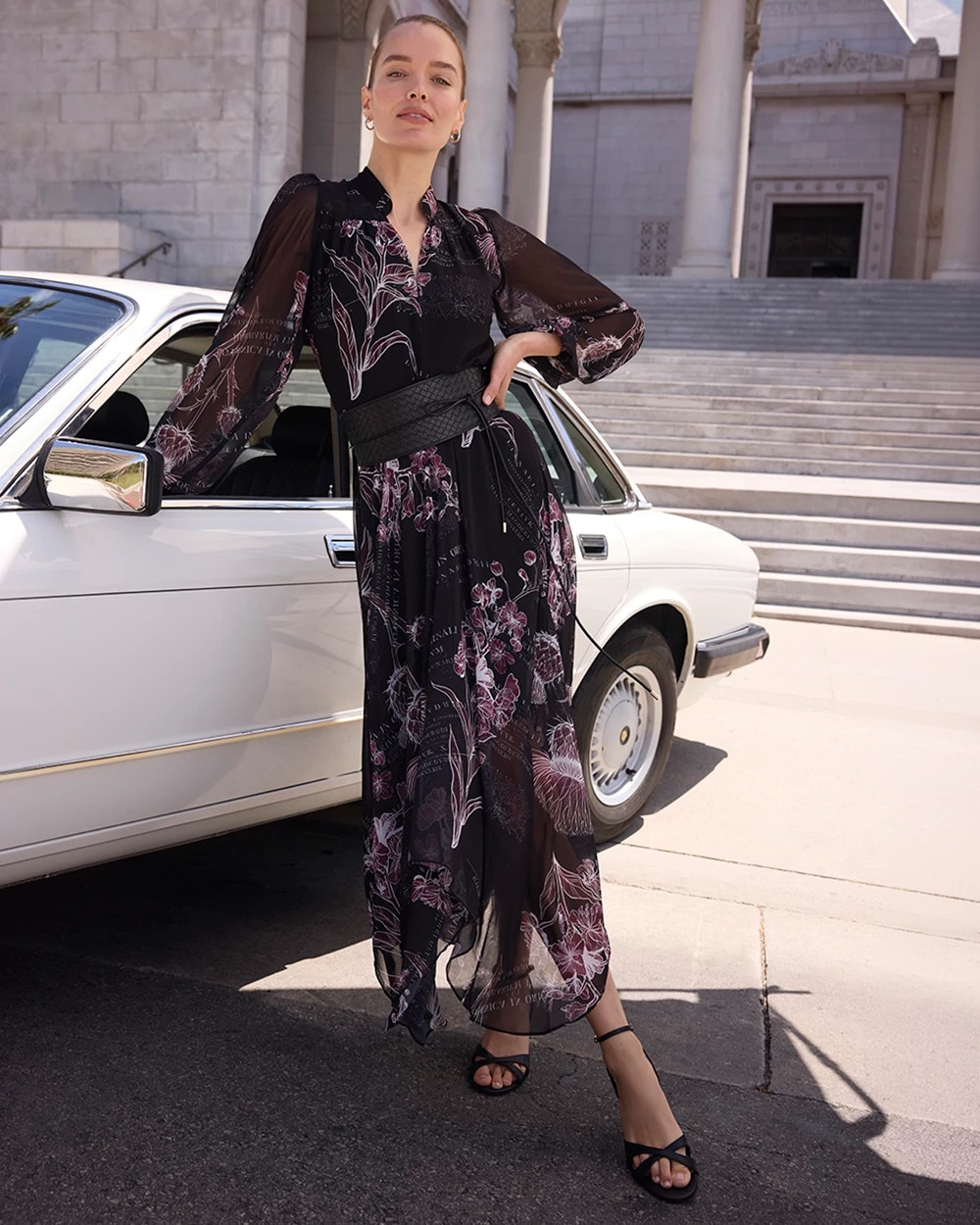 Shop Maxi Dresses & Long Dresses
