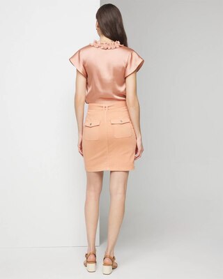 Pret Boot Skirt