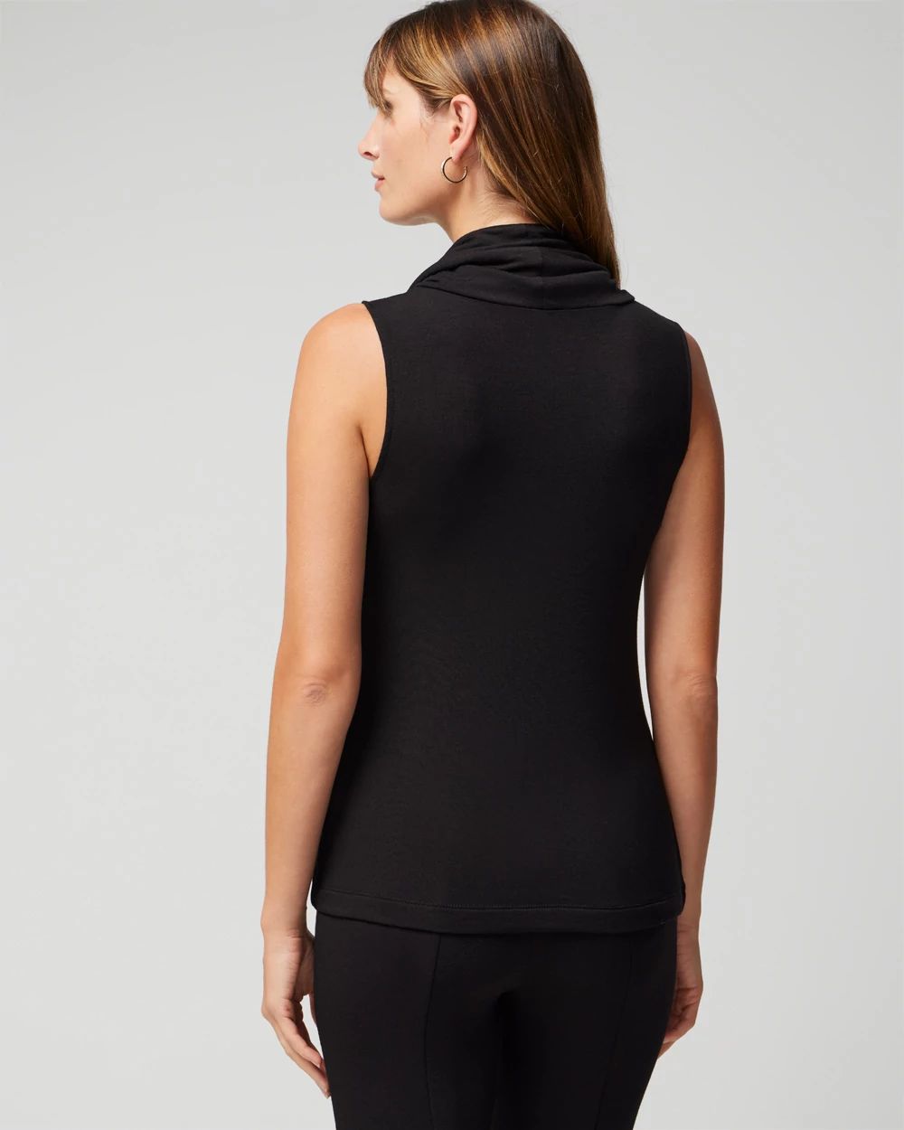The Passporter™️ Sleeveless Top