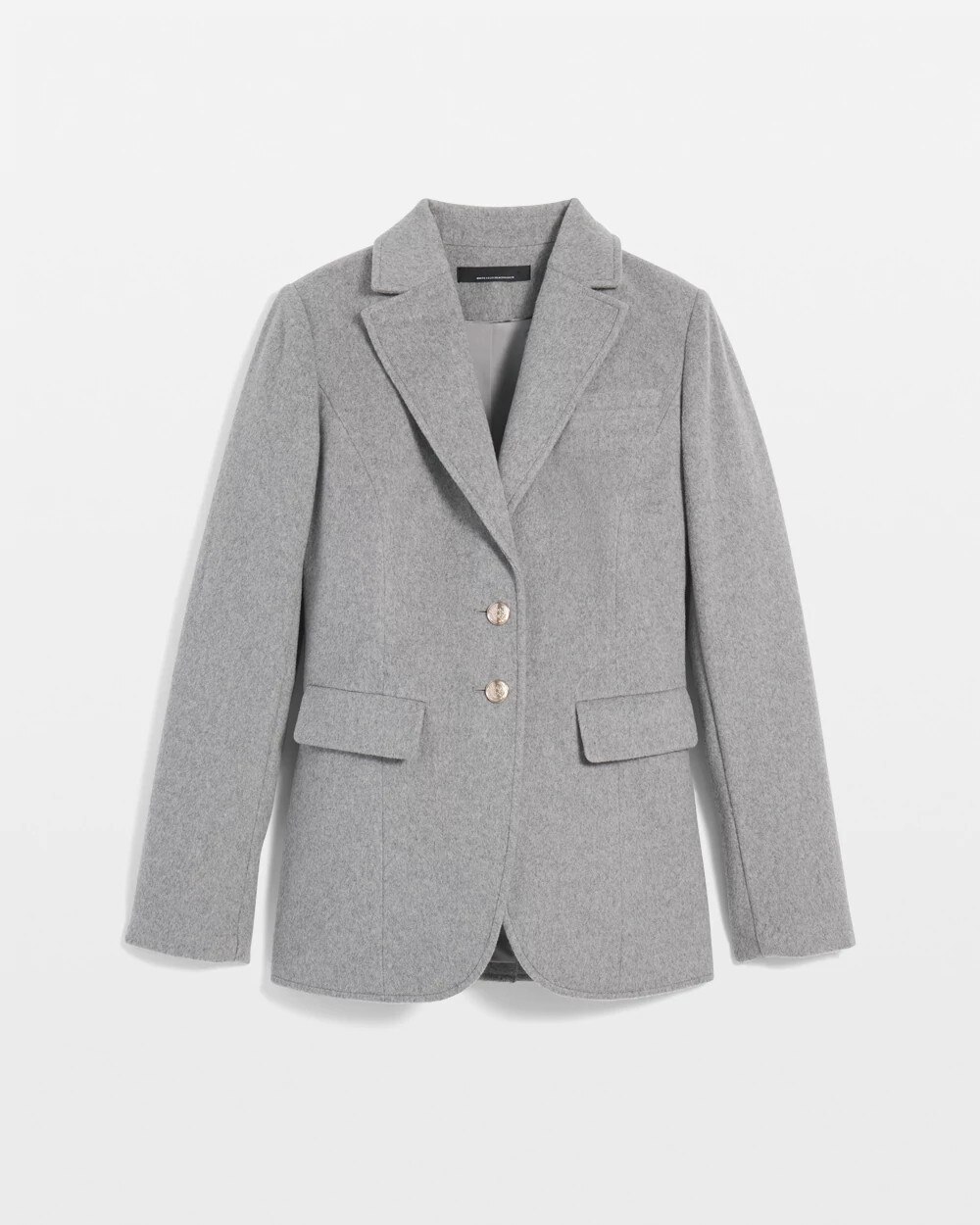 Melton Blazer - image 5