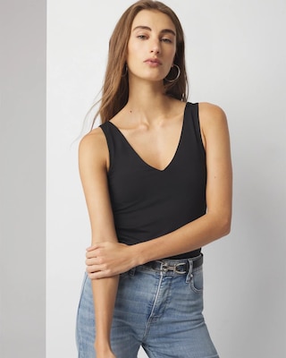 WHBMFORME™ Dual Neck Tank