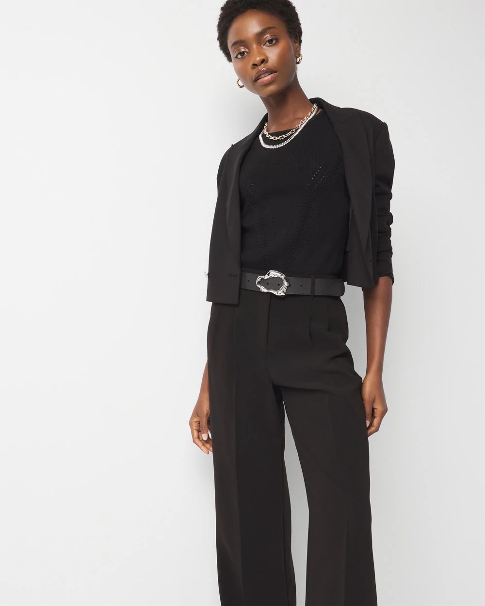 WHBM FORME™ Sculpt Stretch Tank