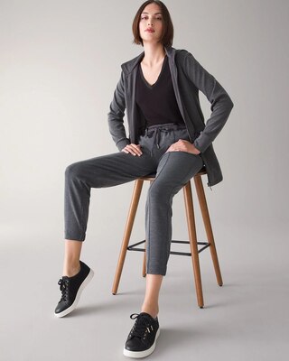 WKND Ball Chain Jogger