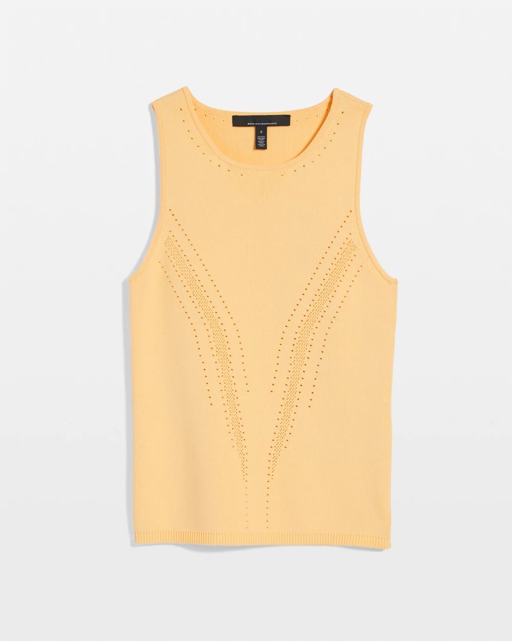 WHBM FORME™ Sculpt Stretch Tank
