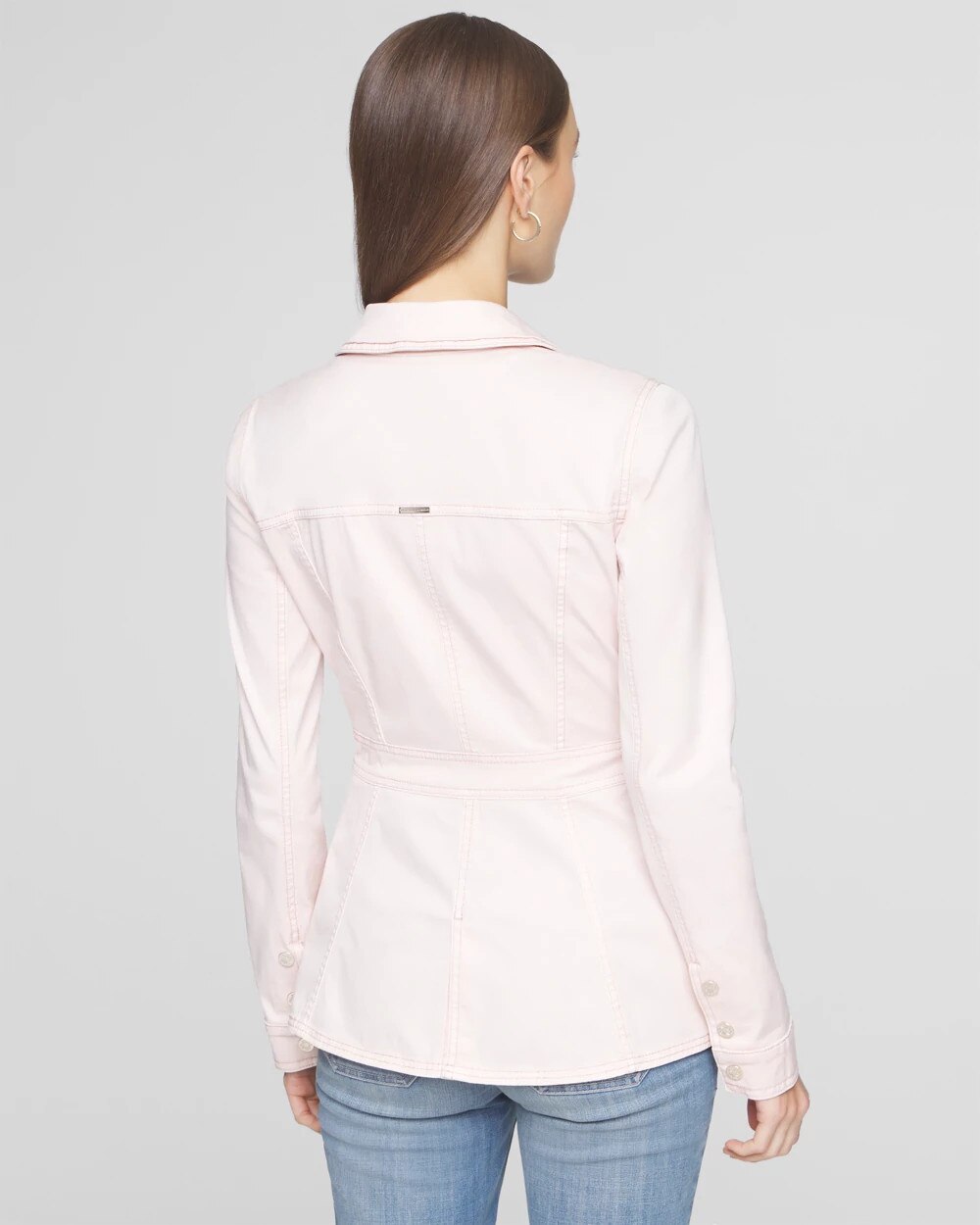 Pret Compact Utility Jacket - image 4