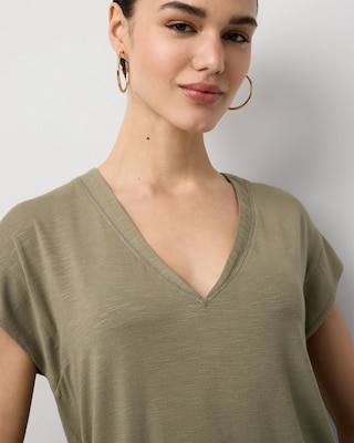 Short Sleeve Tee click to view larger image.