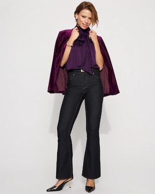 Tie Neck Halter Top click to view larger image.