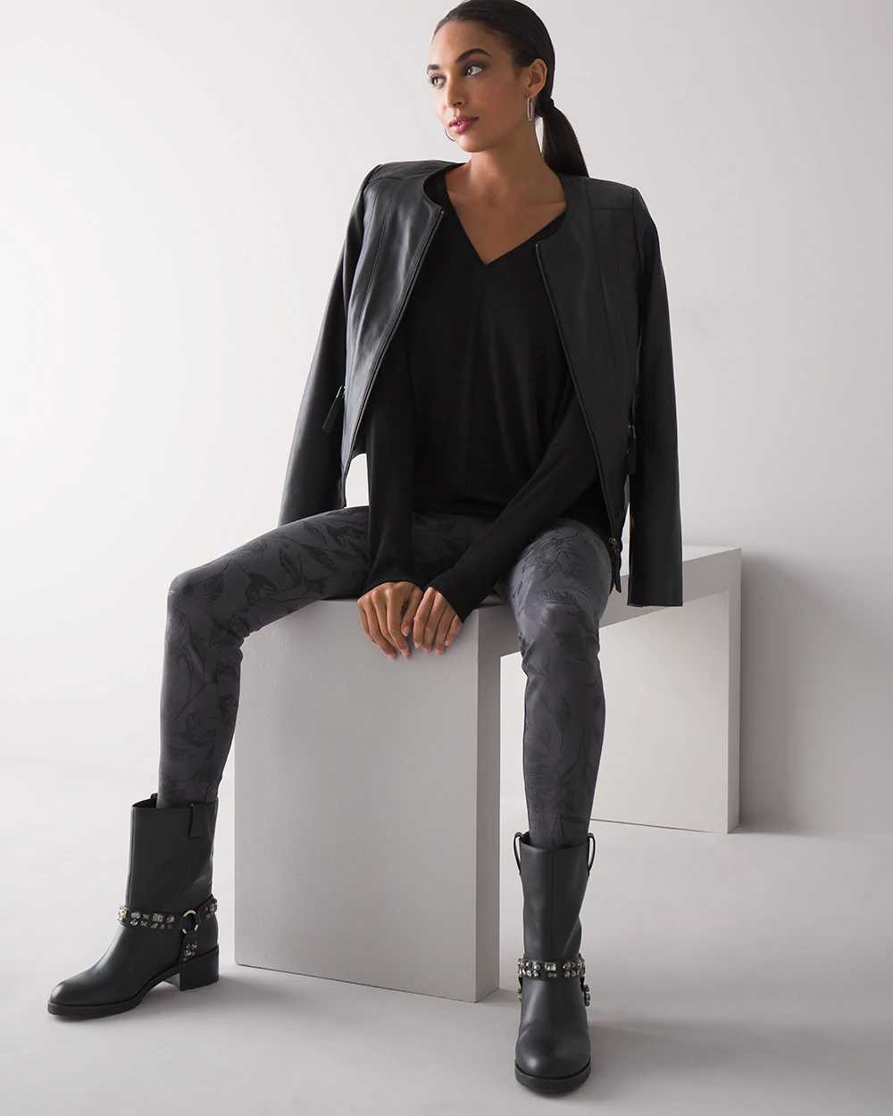 White house new arrivals black market leggings