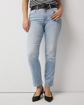 High-Rise Everyday Soft Denim™ Skinny Jean