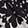 Floral Mix Black