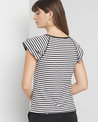 Short Sleeve Go-Getter Tee click to view larger image.