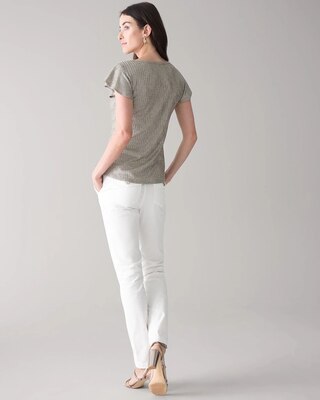 Glamgetter Tee