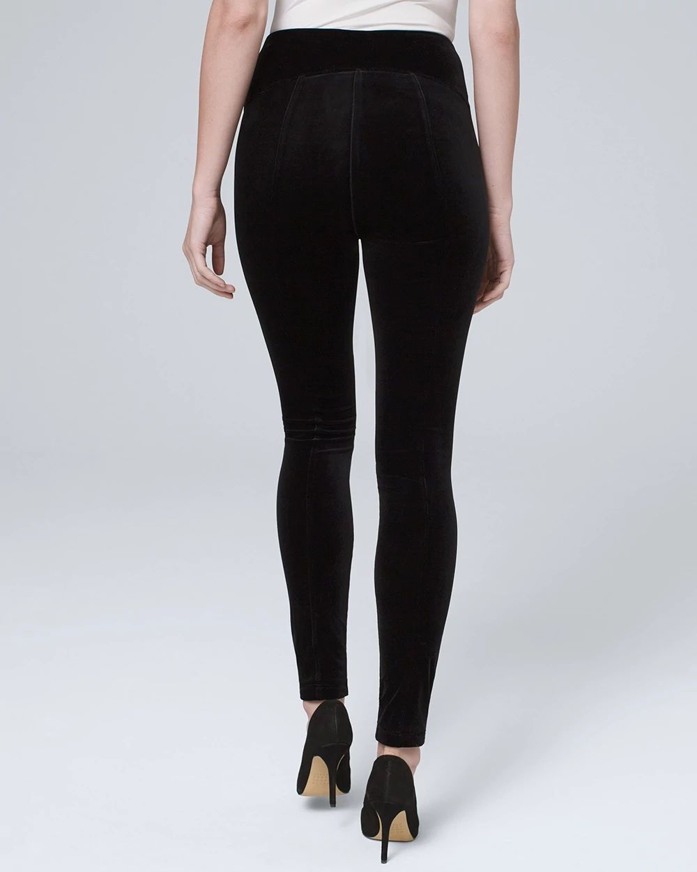 Velvet Leggings