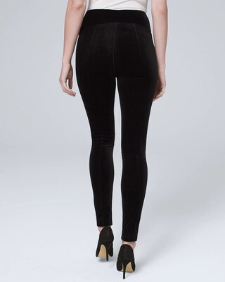Velvet Leggings