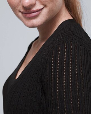 Novelty-Stitch Cover-Up