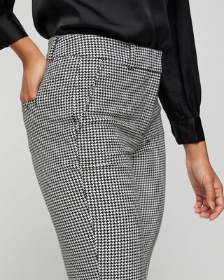 WHBM® Elle Slim Ankle Pant