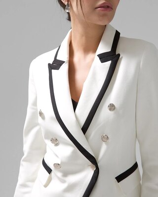 WHBM® Studio Blazer