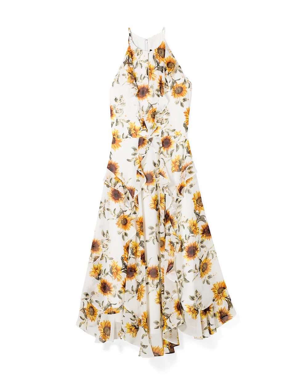 Free people anita midi dress top