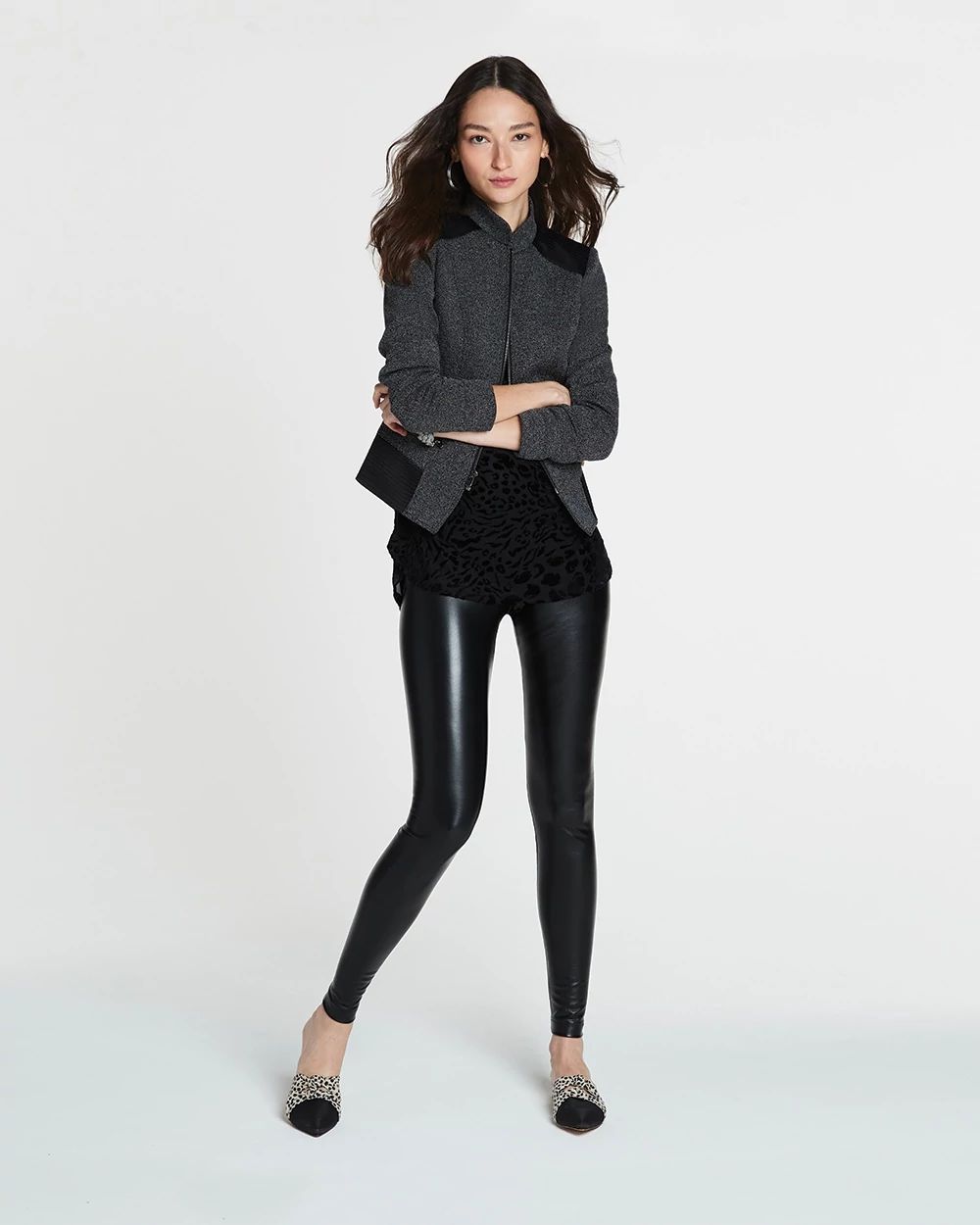 Novelty Jacket