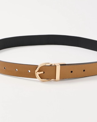 Reversible Pant Belt click to view larger image.