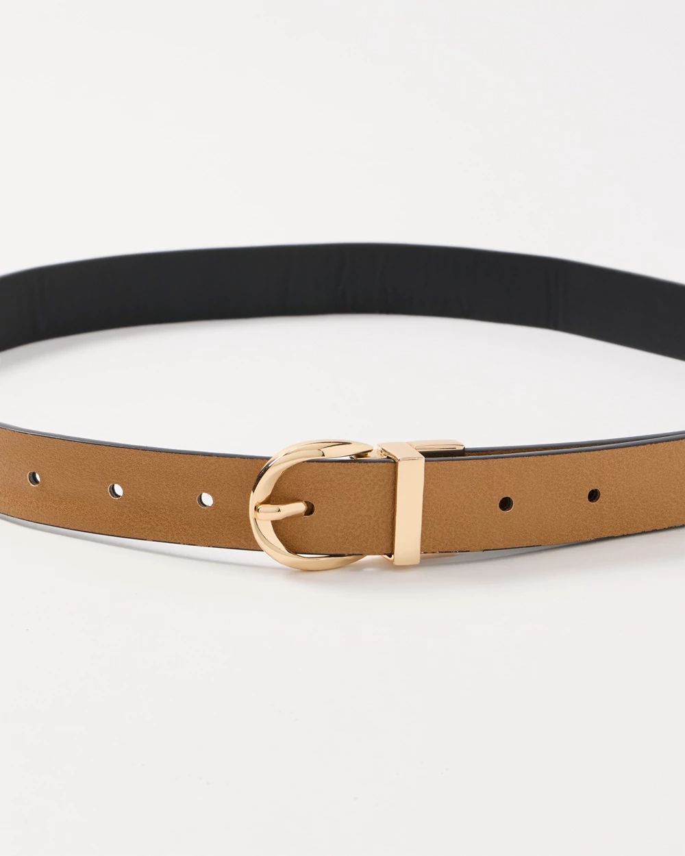 Reversible Pant Belt click to view larger image.