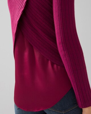 Super Soft Cozy Knit Sweater