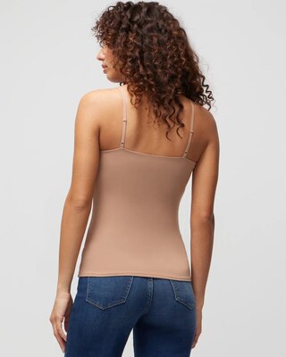 WHBM® FORME Scoop Neck Cami