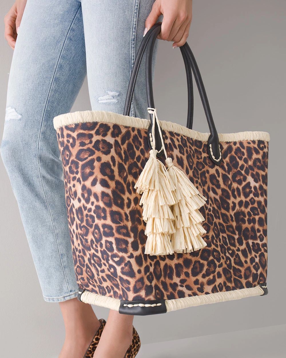 White house black market tote bag cheap