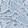 Denim Blue Floral Stitch
