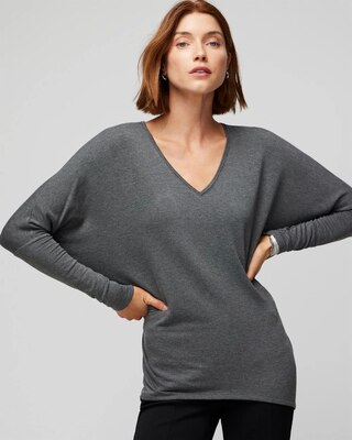 The Passporter™️ Dolman Tunic