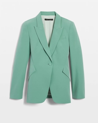 Fluid Editor Blazer