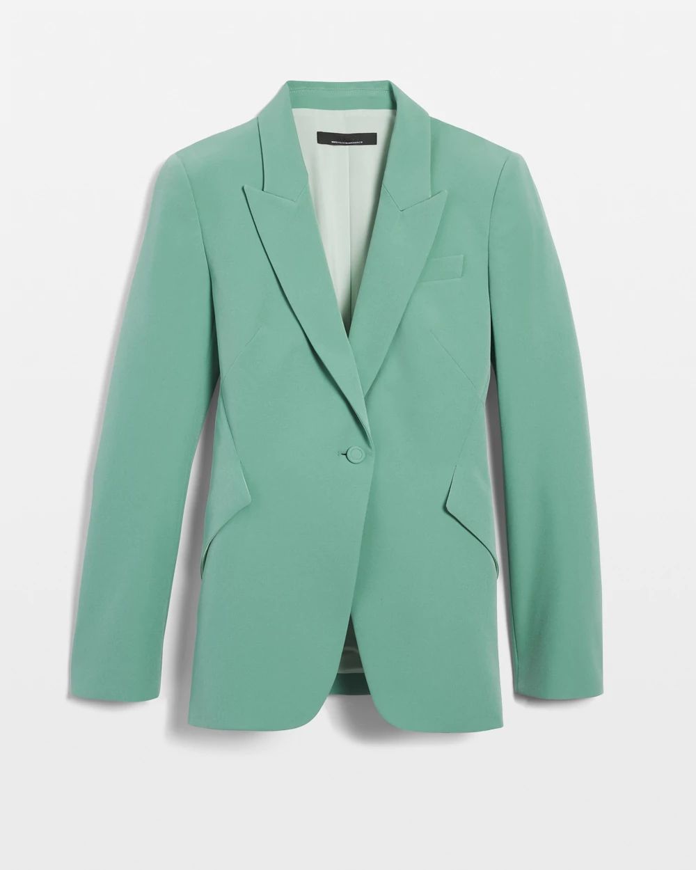 Fluid Editor Blazer