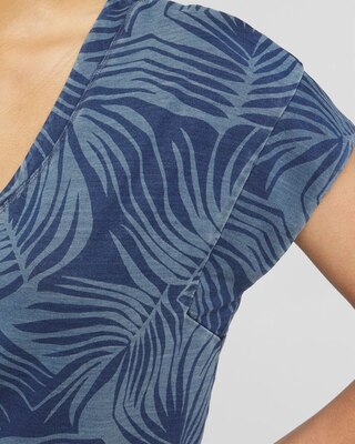 Short Sleeve Power Tee
