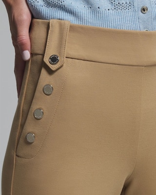 Outlet WHBM Straight Leg Pant