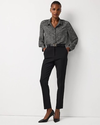 Soft Shirt with Piping click to view larger image.