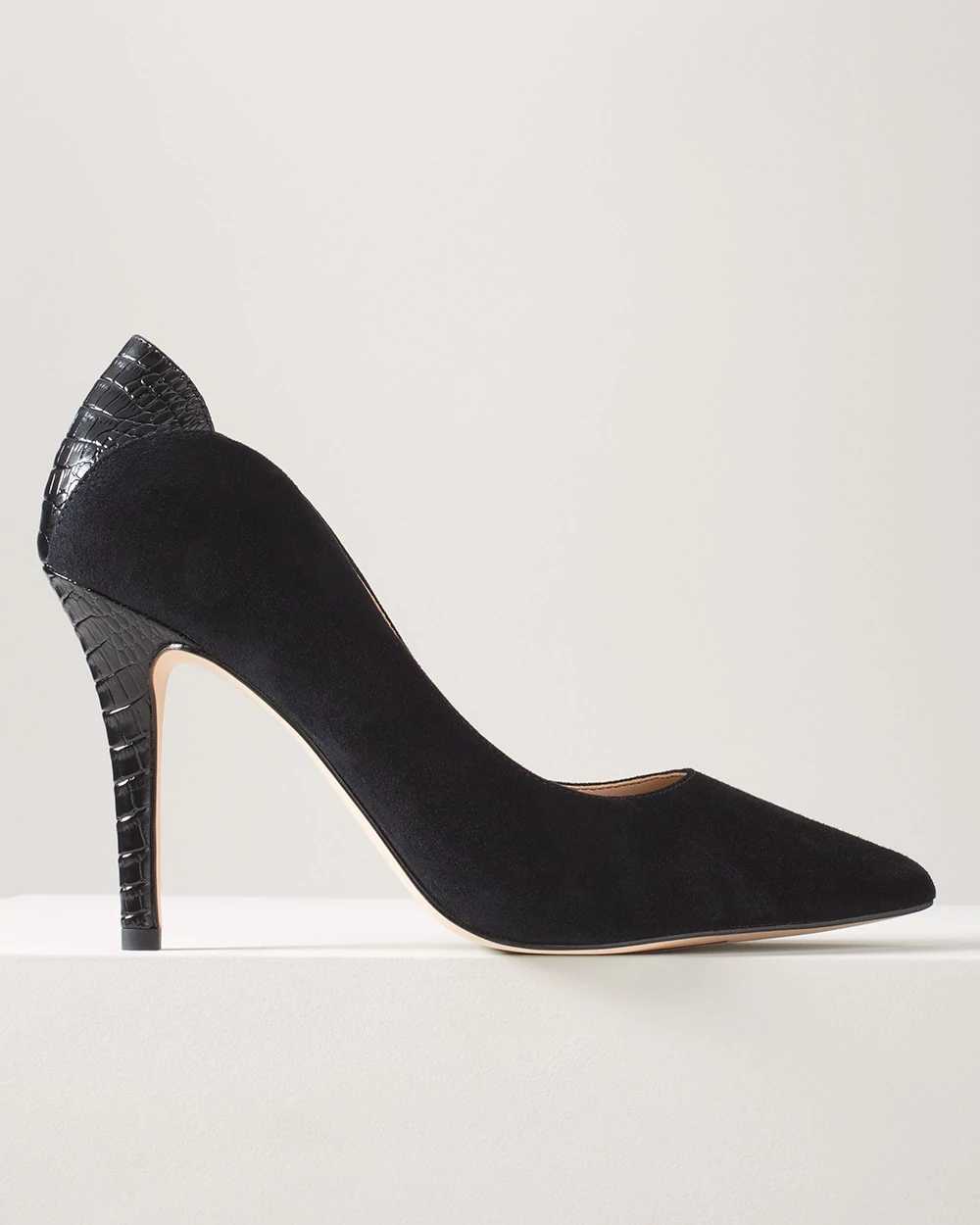 Whbm shoes new arrivals