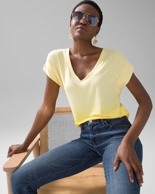 Short Sleeve Power Tee