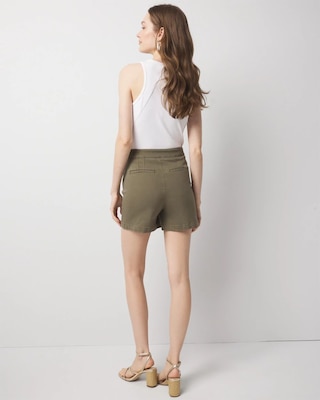 Pret Utility Skort click to view larger image.