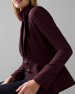 WHBM® Signature Blazer