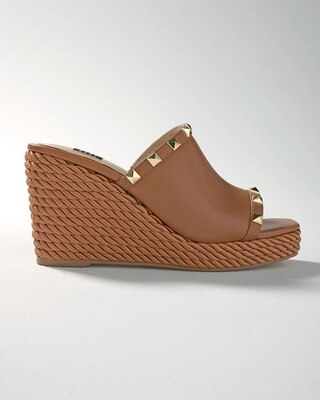 Studded Espadrille