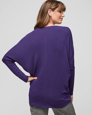 The Passporter™️ Dolman Tunic