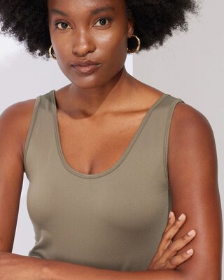 Outlet WHBM Convertible Tank