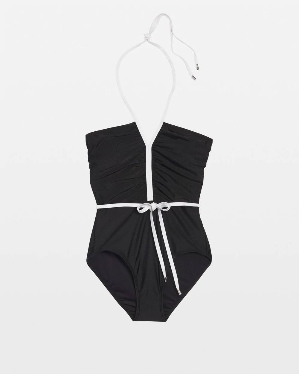 Ruched One Piece - image 5