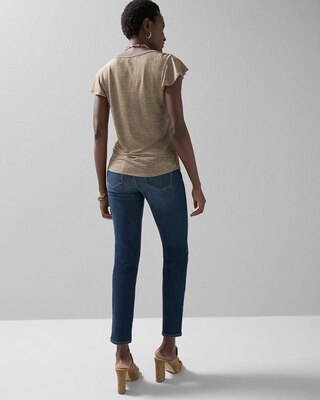 Glamgetter Tee
