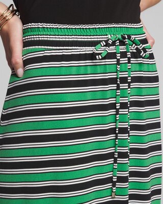 Outlet WHBM Maxi Skirt