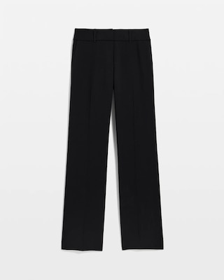 Luxe Stretch High Rise Riley Trouser click to view larger image.