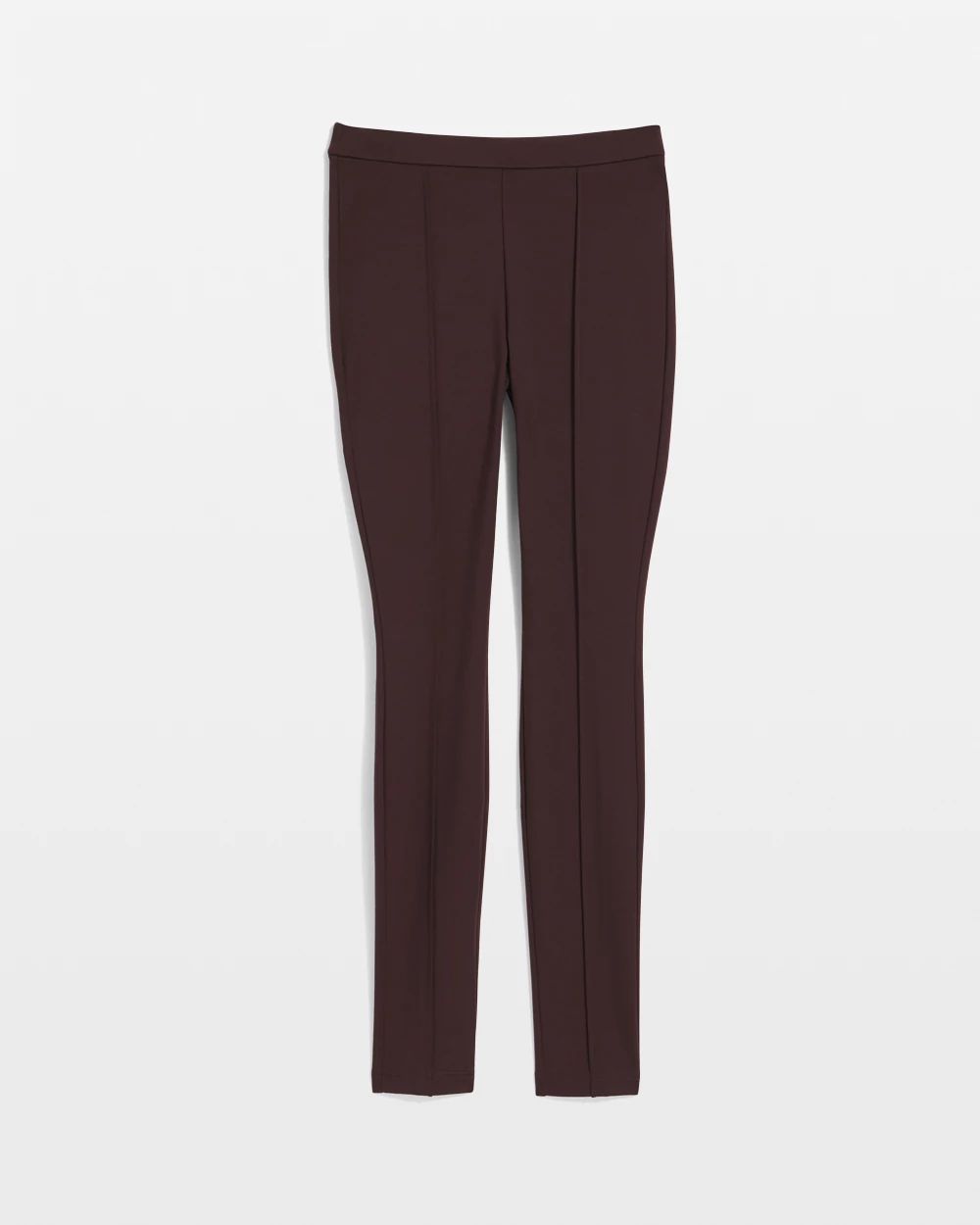 Ponte High Rise Legging click to view larger image.