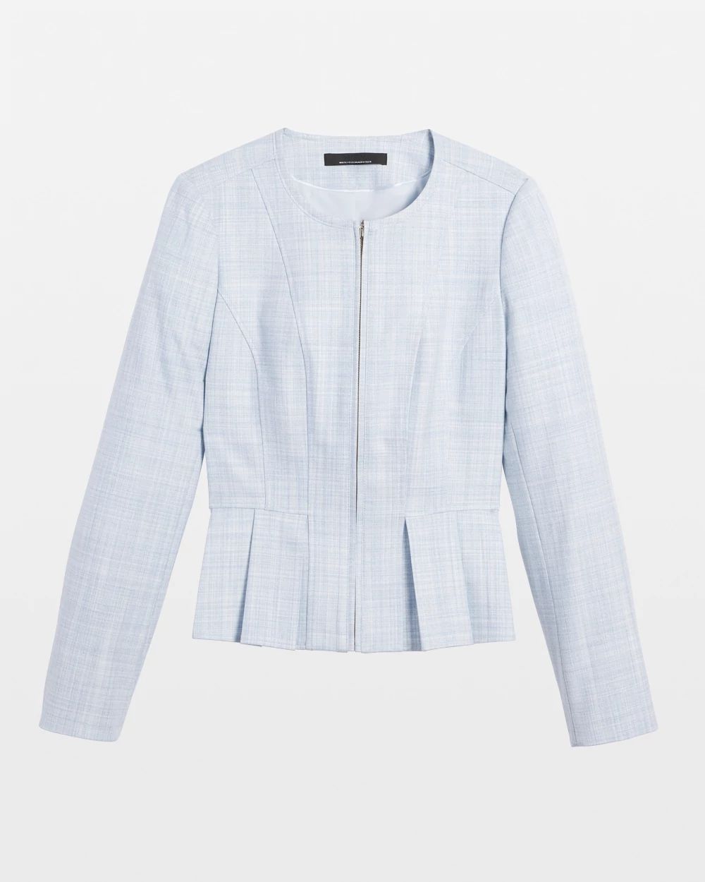 Cross Hatch Flirty Jacket click to view larger image.