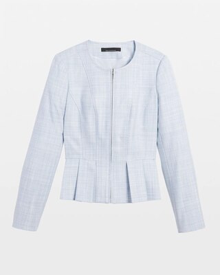 Cross Hatch Flirty Jacket click to view larger image.